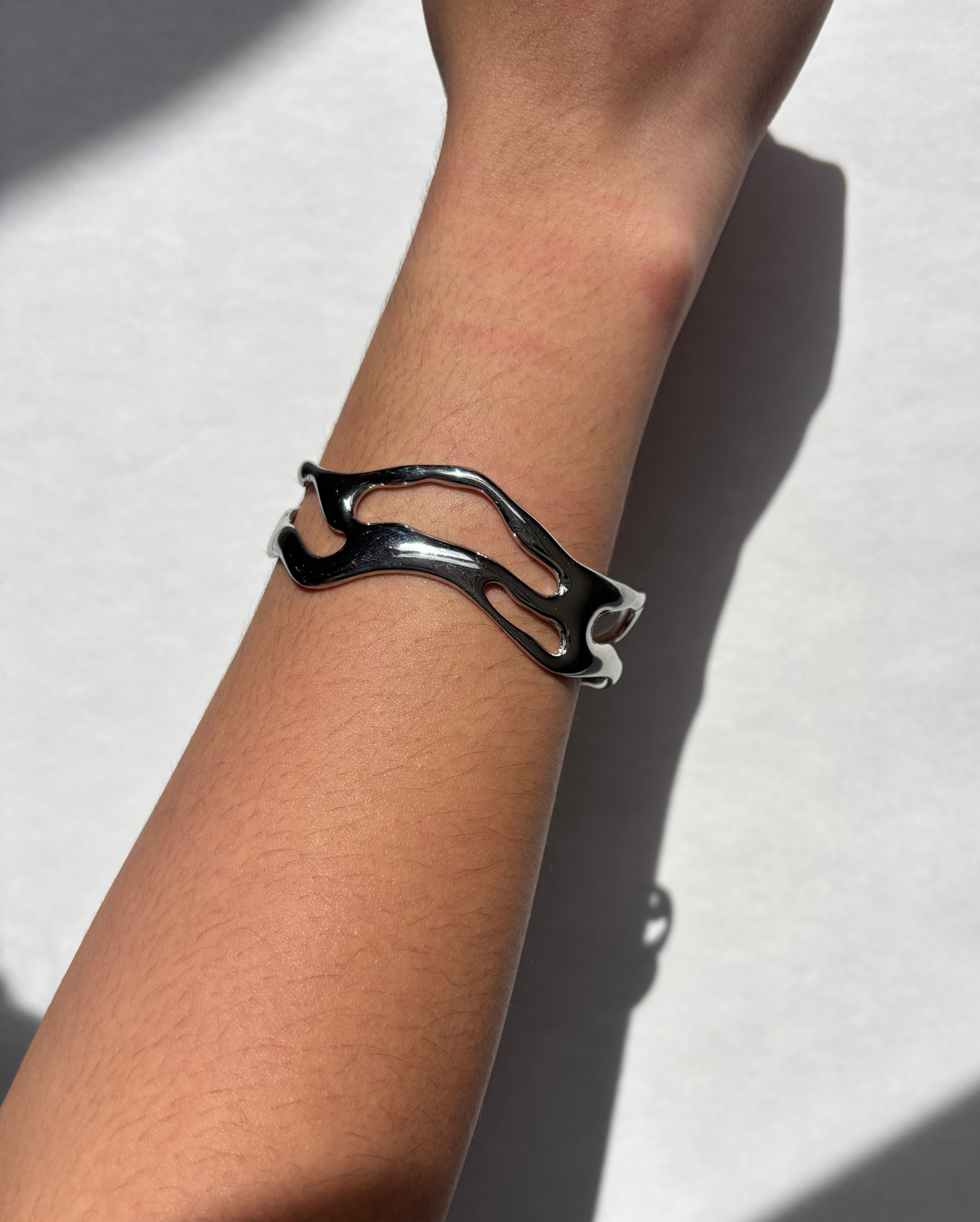 Drip Bracelet SS