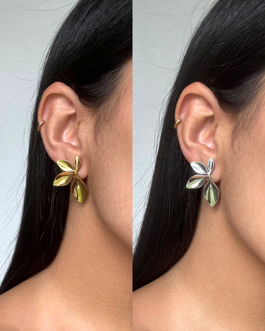 Sophia Stud Earring SS