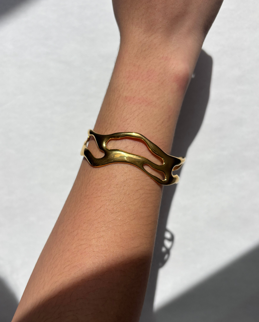 Drip Bracelet SS