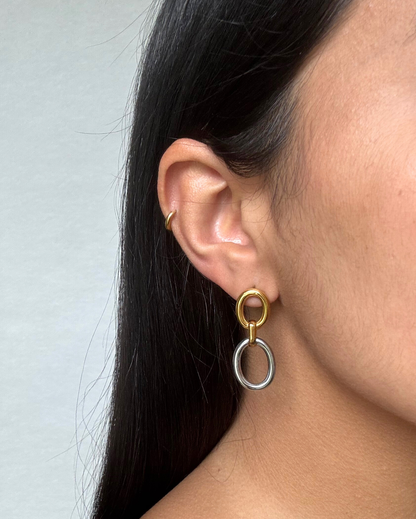 Letty Earring SS