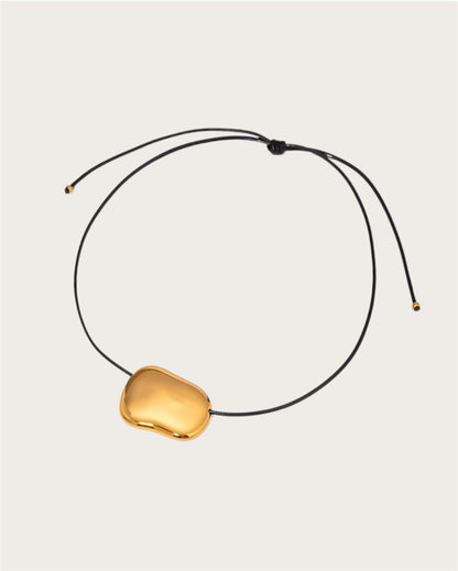 Liza Cord Necklace SS