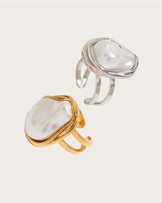 Jimena Ring SS
