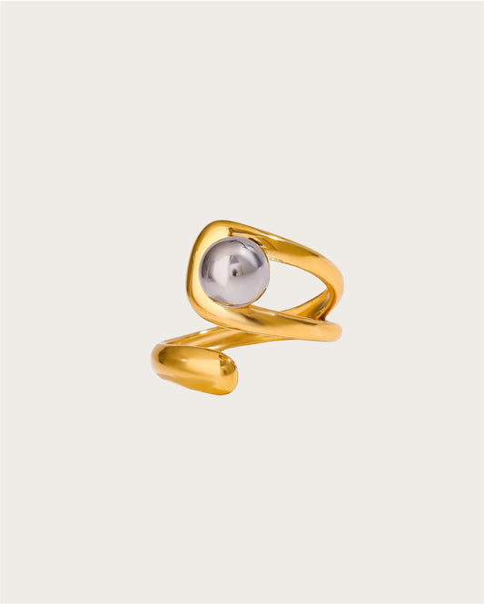 Nancy Ring SS