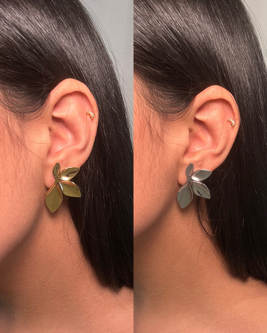 Sophia Stud Earring SS