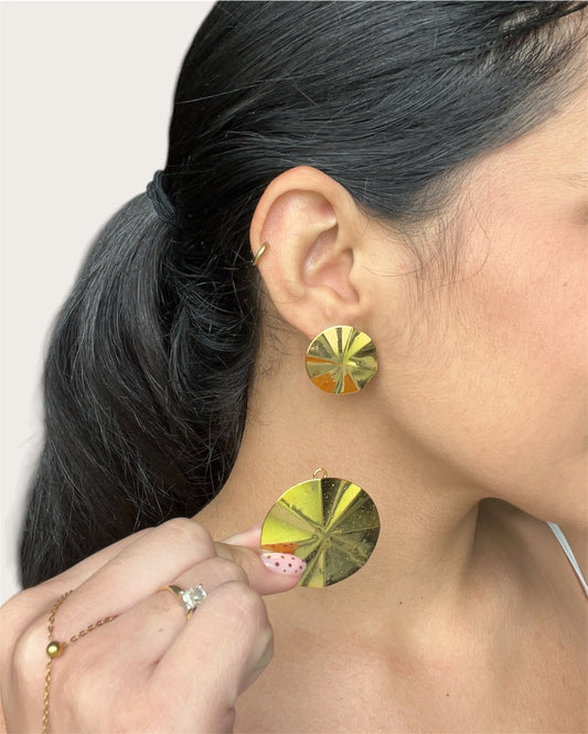 Molly Earring Multi-Use