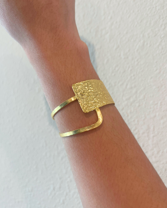 Miredys Cuff Bracelet