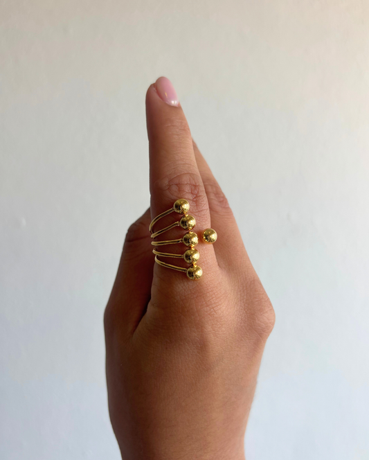 Aitana Ring