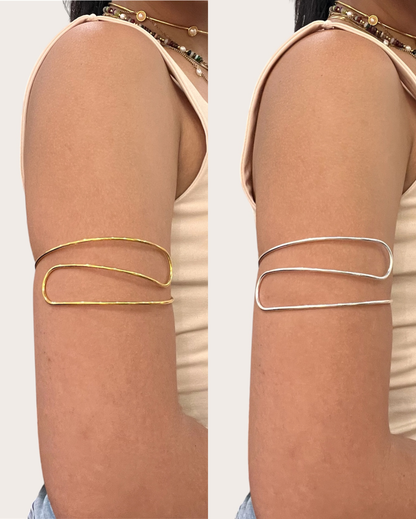 Ela ArmCuff