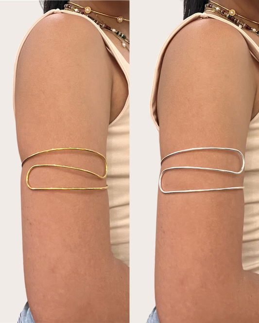 Olivia ArmCuff