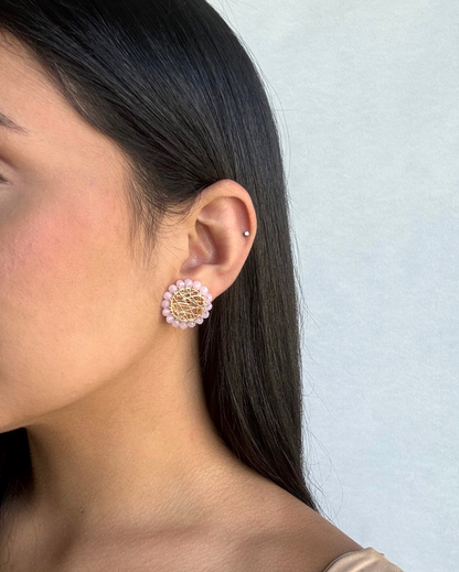 Ali Studs Earring