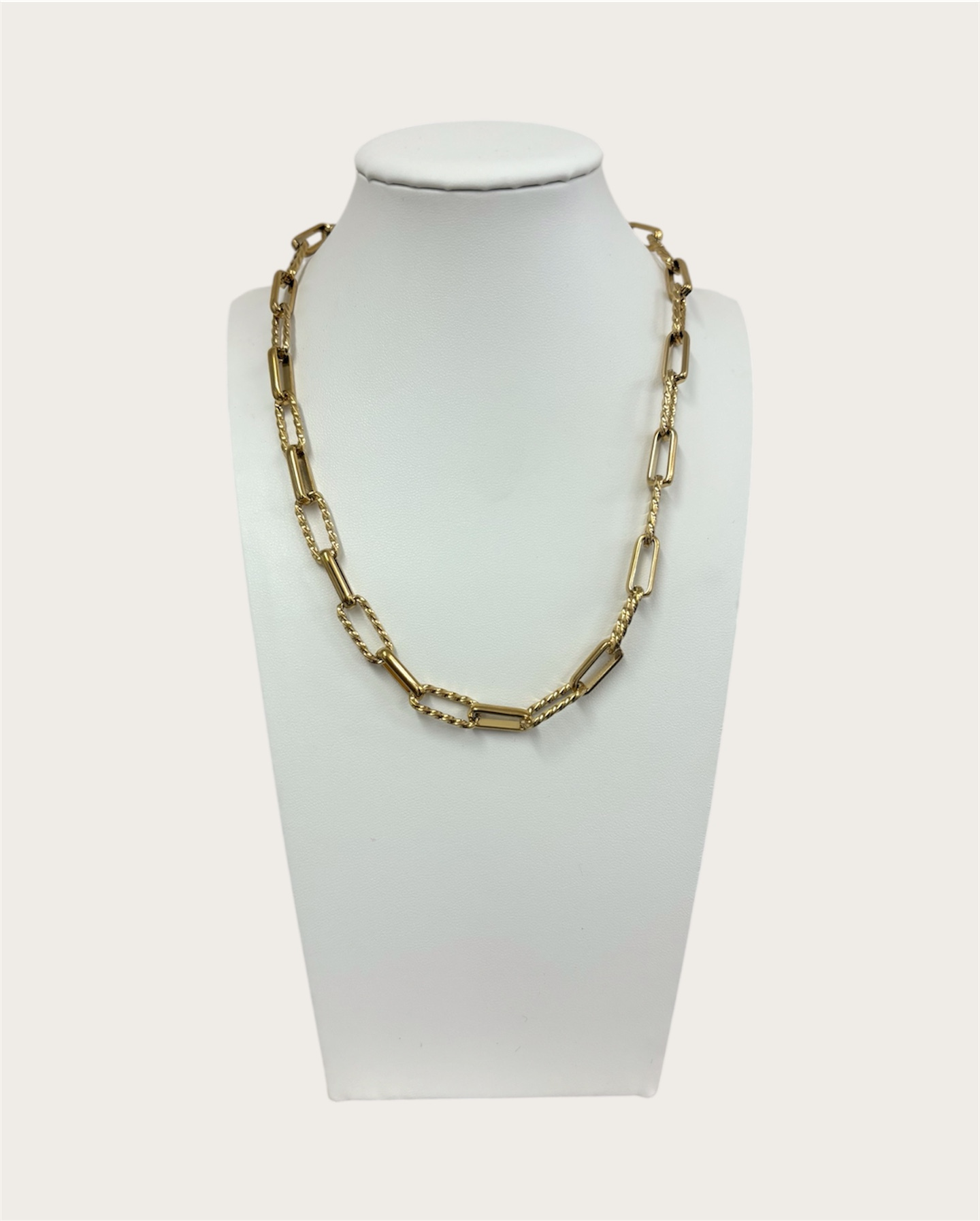 Rocio Necklace SS