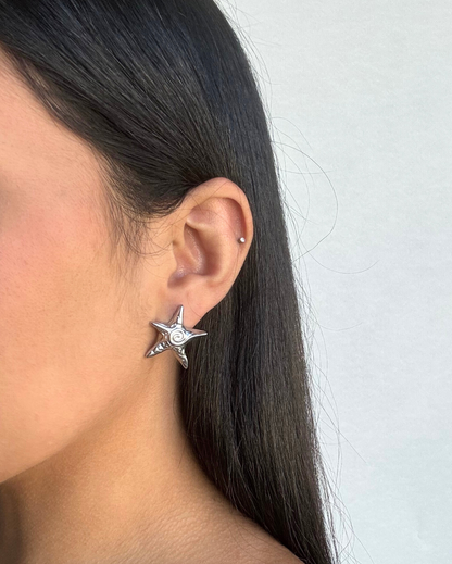 Esther Stud Earring SS