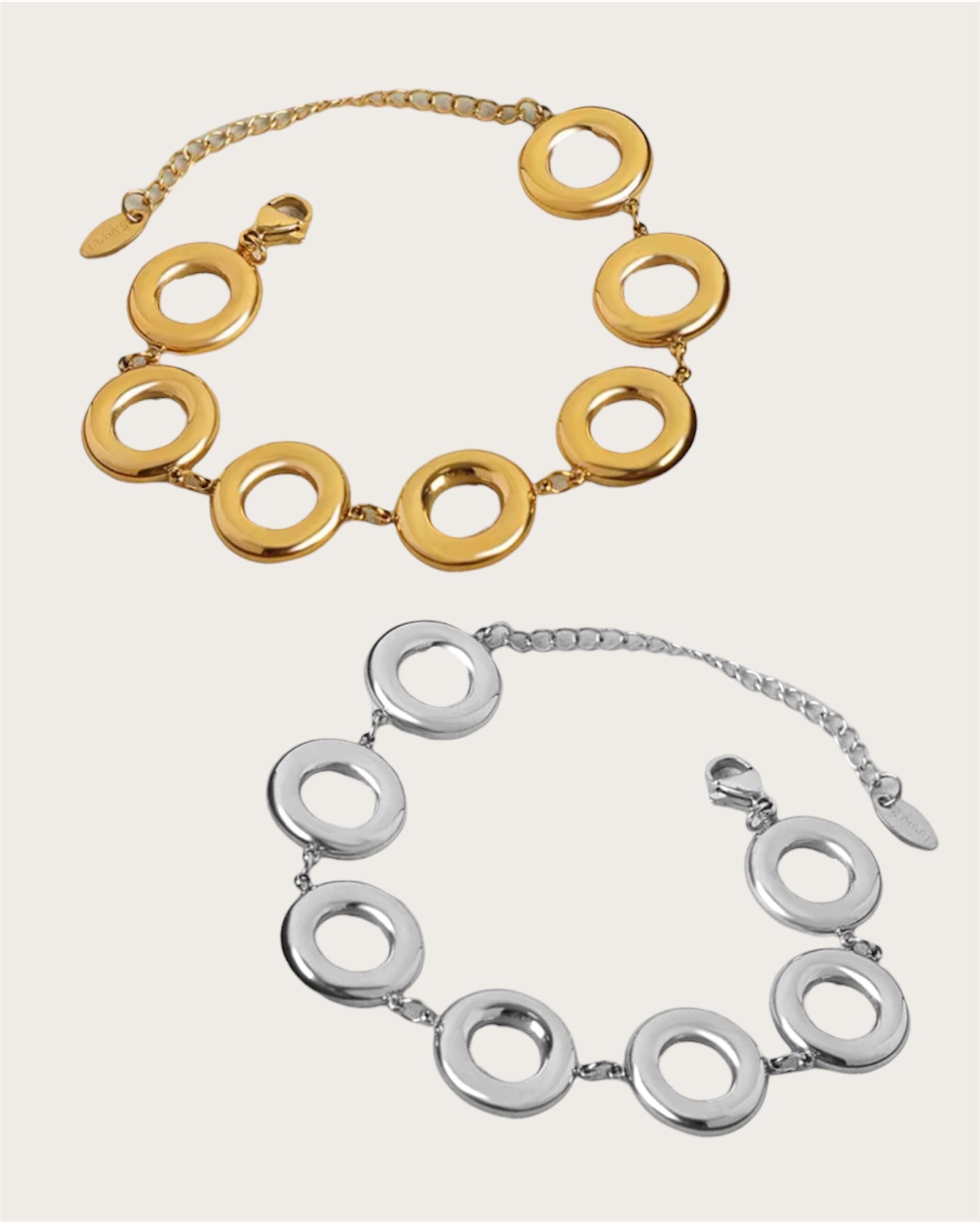 Leila Bracelet SS