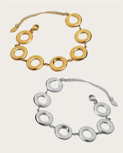 Leila Bracelet SS