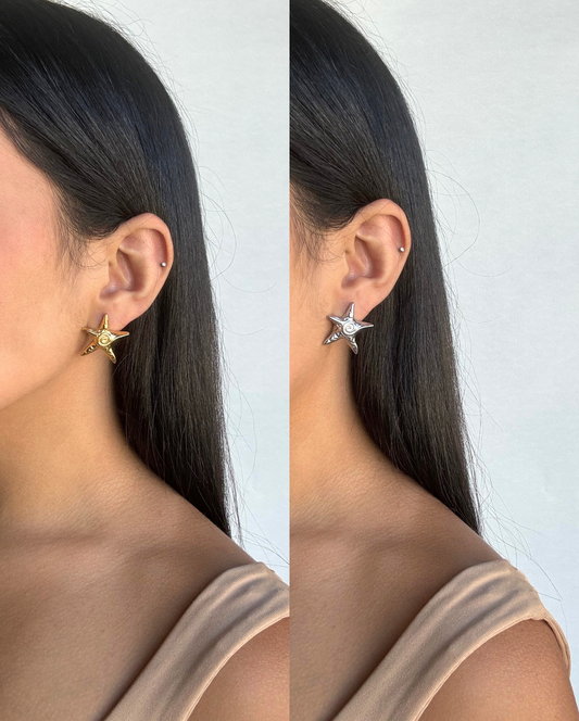 Esther Stud Earring SS