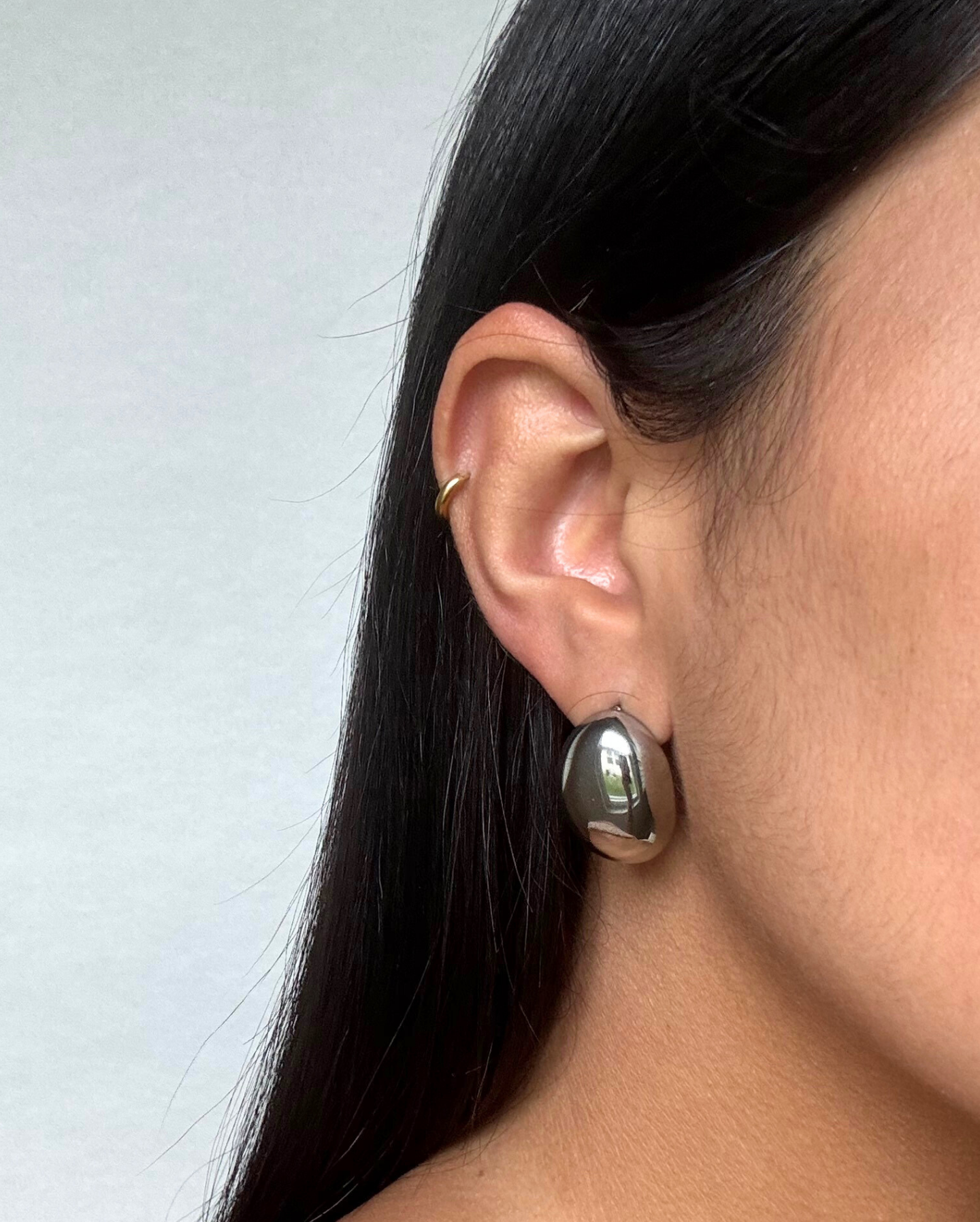 Nana Stud Earring SS
