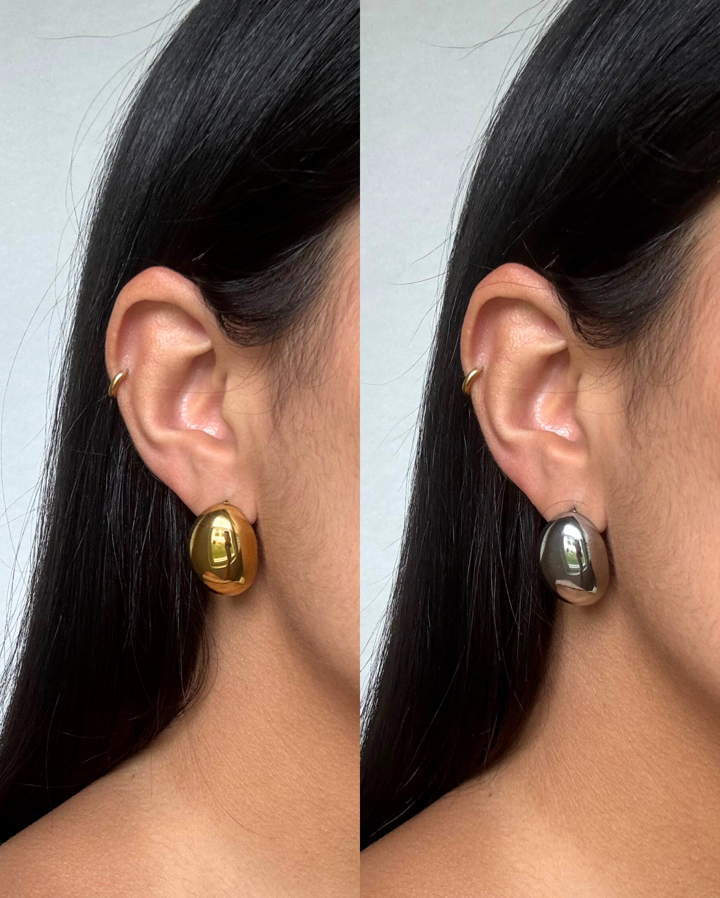 Nana Stud Earring SS