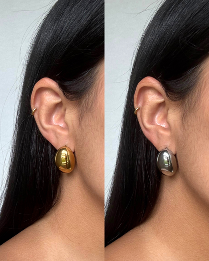 Nana Stud Earring SS