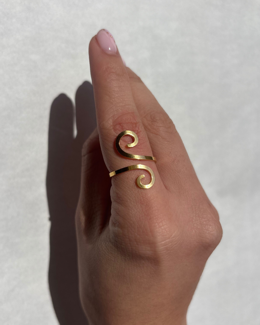 Adela Ring SS