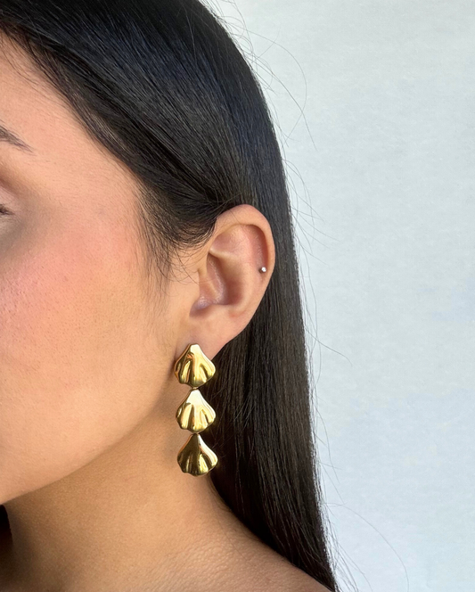 Coralis Earring SS