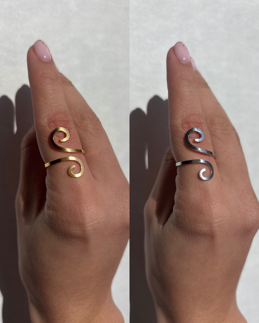 Adela Ring SS