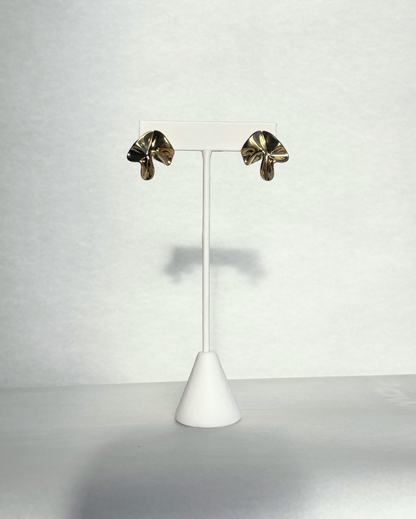 Eliana Stud Earring SS