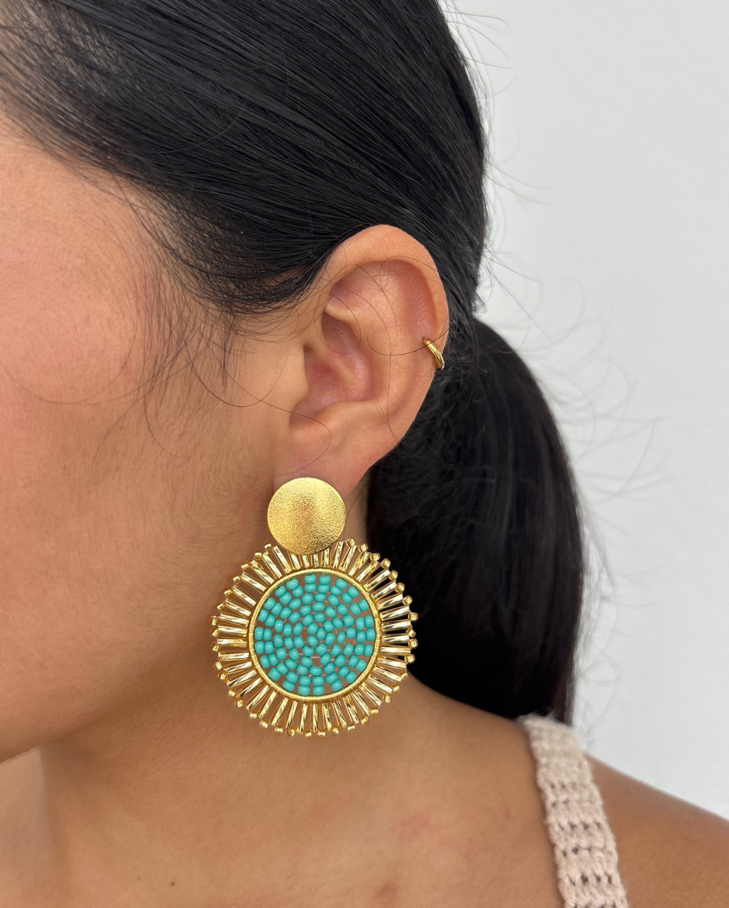 Maia Earring