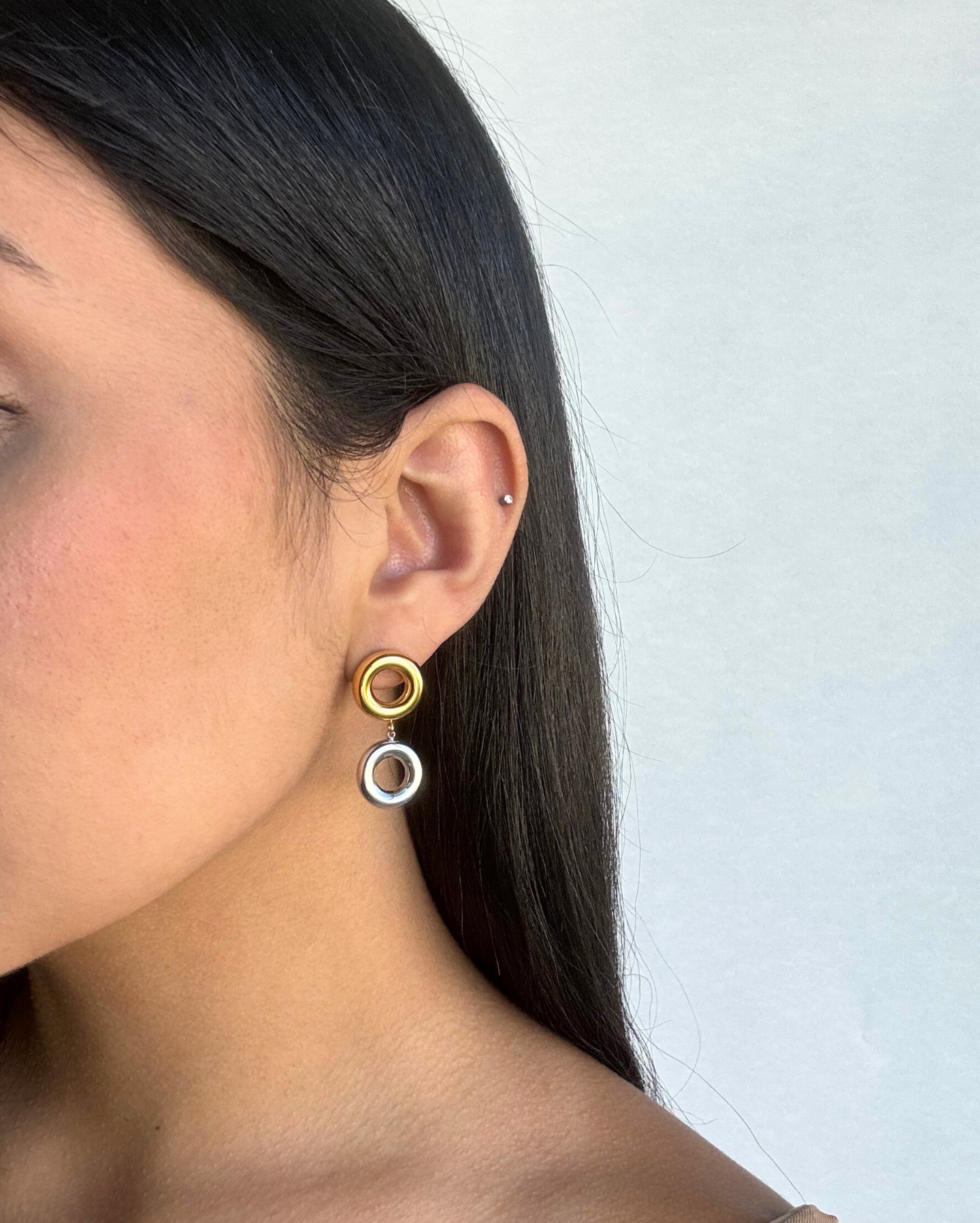 Leila Earring SS