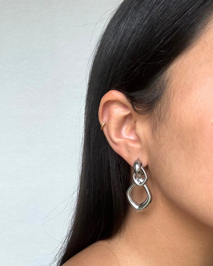 Lorena Earring SS
