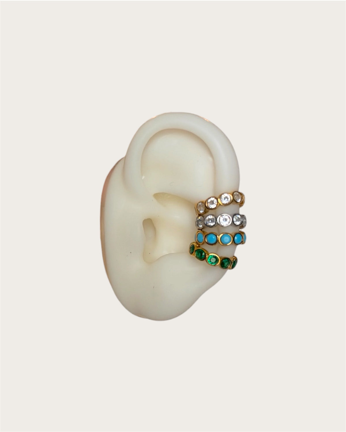Dani Earcuff SS