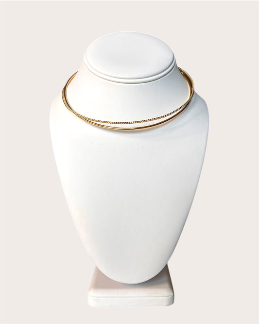 Raiza Choker Necklace