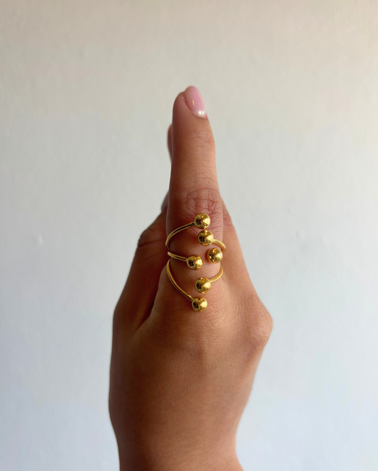 Xioana Ring
