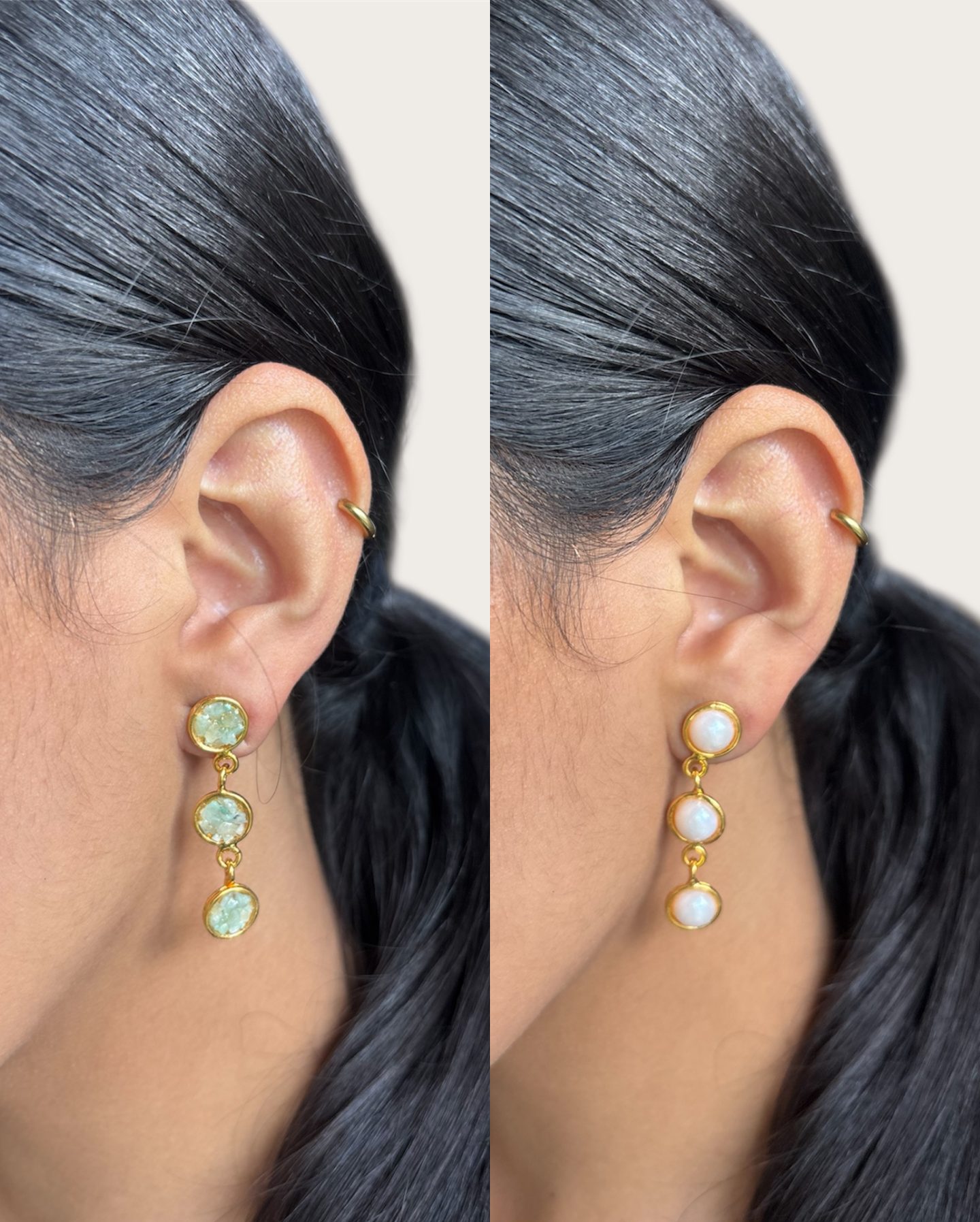 Isadora Earring