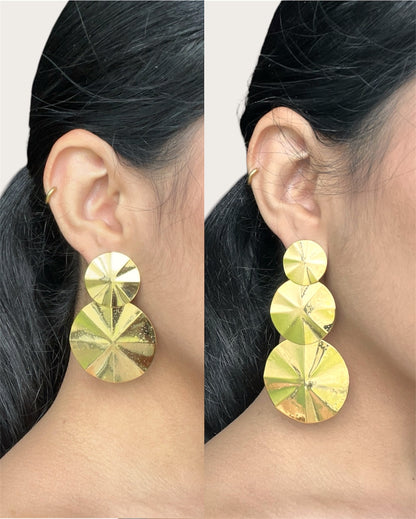 Molly Earring Multi-Use