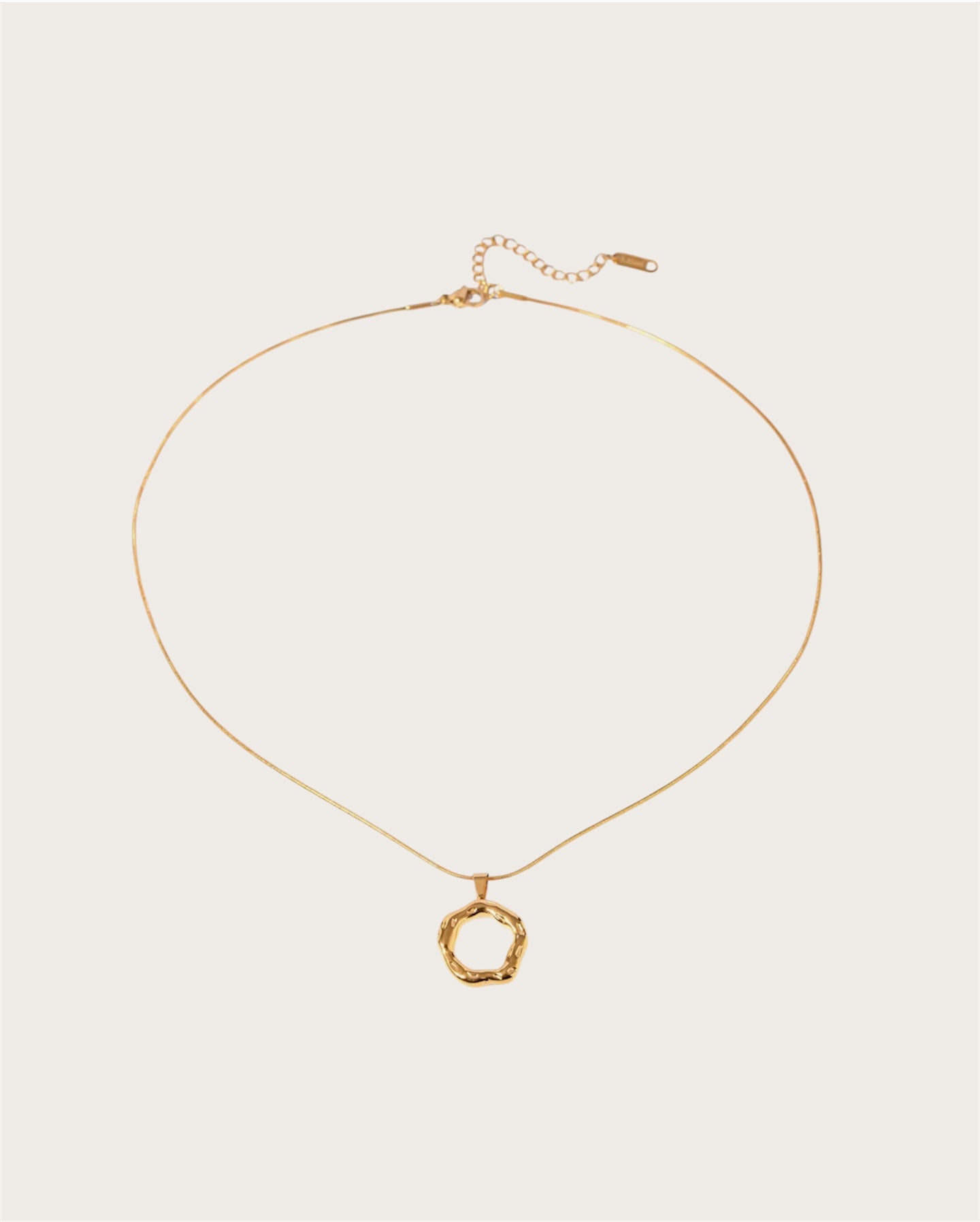 Liz Necklace SS