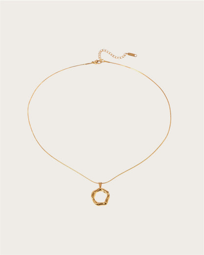 Liz Necklace SS