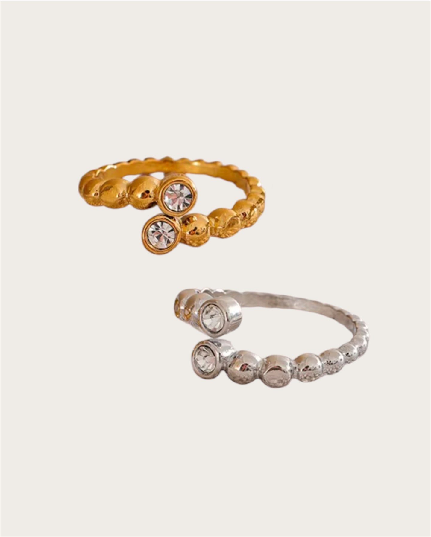 Ale Ring SS
