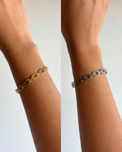 Cristy Bracelet SS