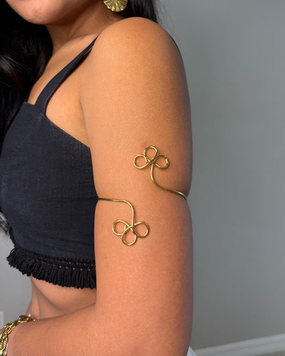 Noa ArmCuff