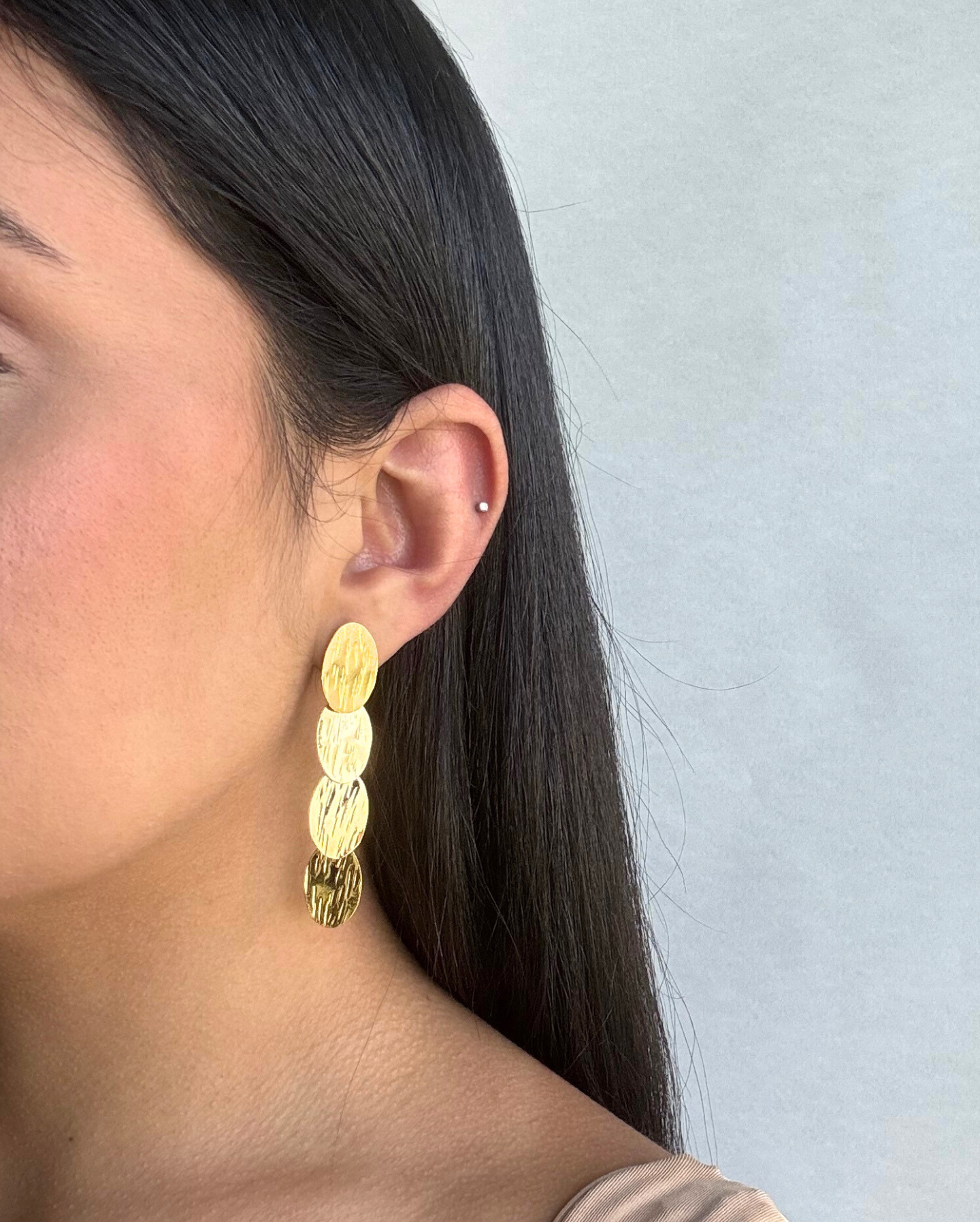 Yaya Earring