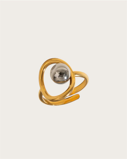 Odelis Ring SS