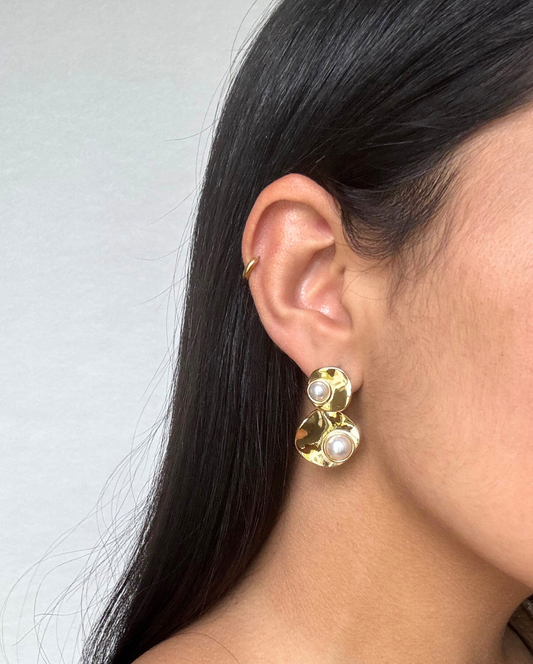 Tatiana Earring SS
