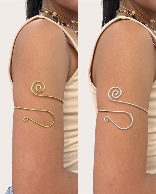 Chloe ArmCuff