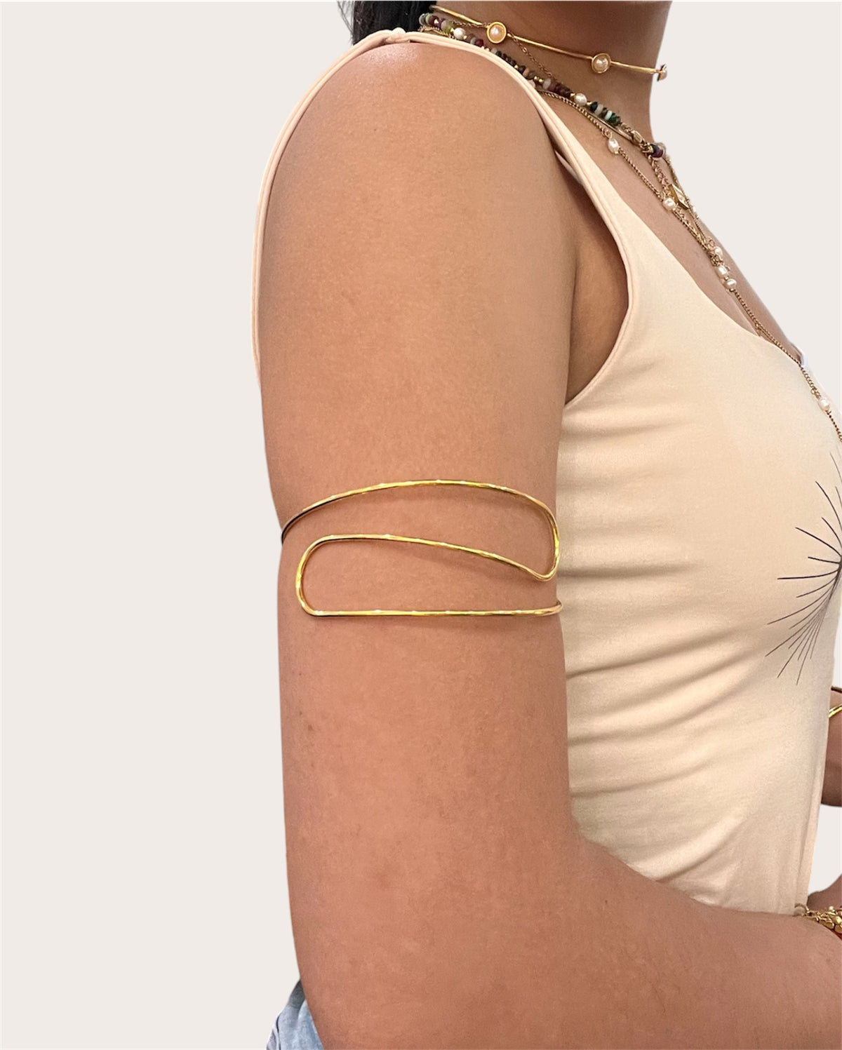 Ela ArmCuff