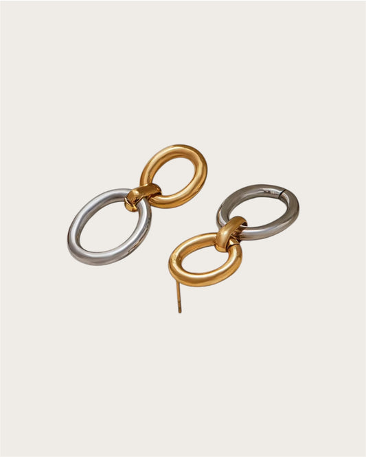 Letty Earring SS