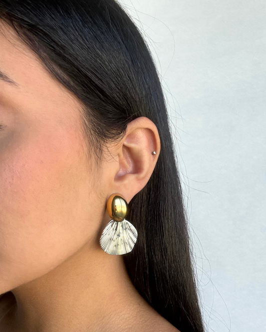 Aleyna Earring SS