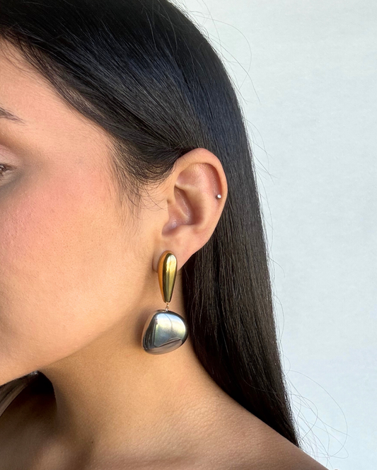 Glorivette Earring SS