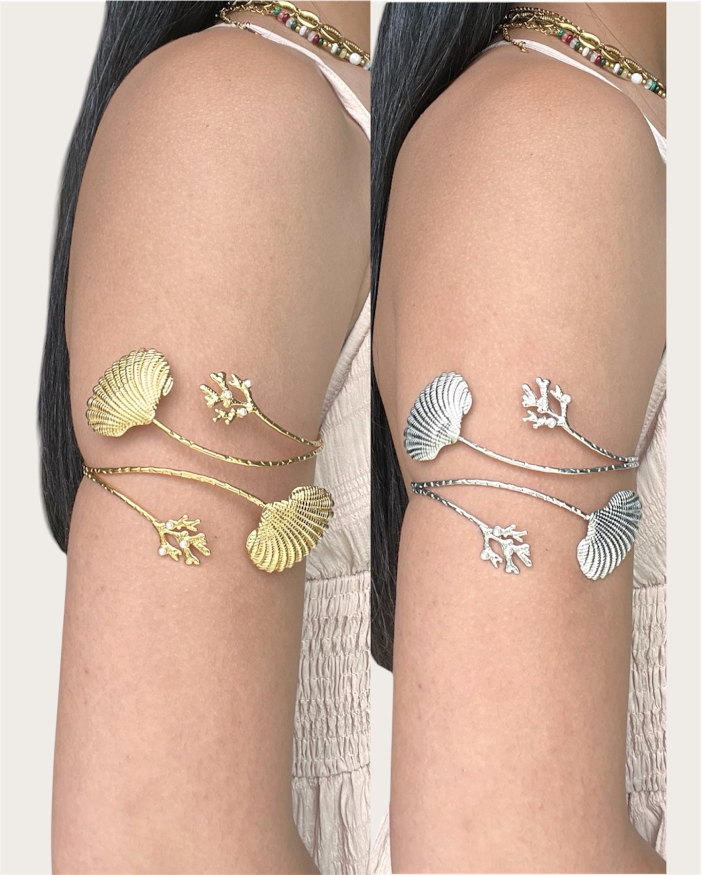 Shell ArmCuff SS