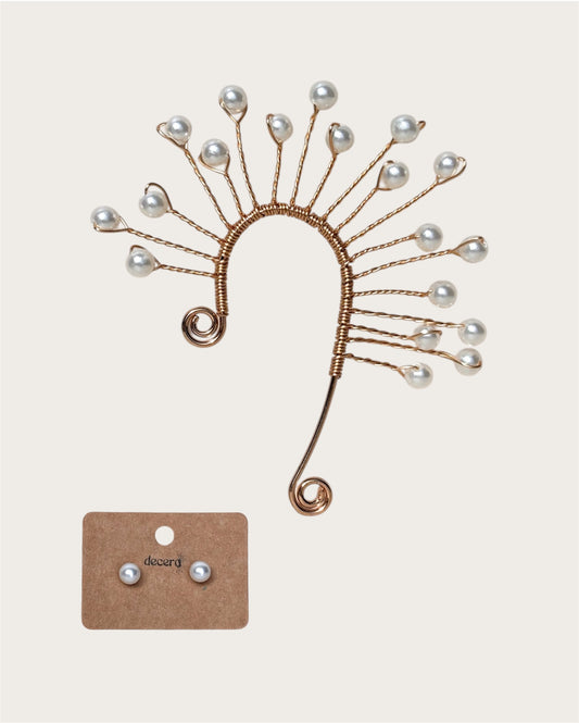 Bella Earcuff