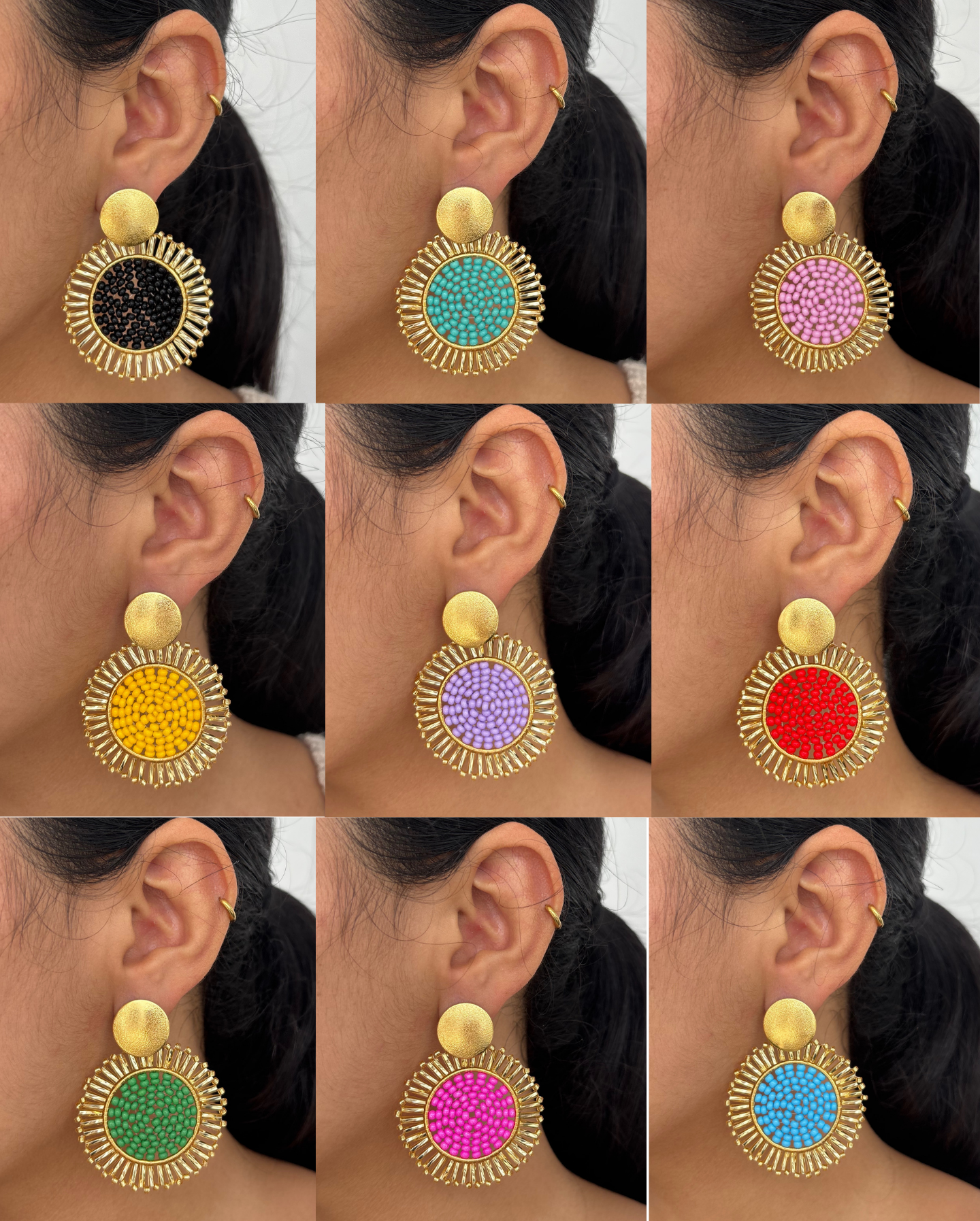 Maia Earring